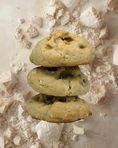 Load image into Gallery viewer, Lemon White Chocolate Cookie
