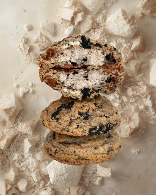 Cookies ’N Cream Cookie Pack