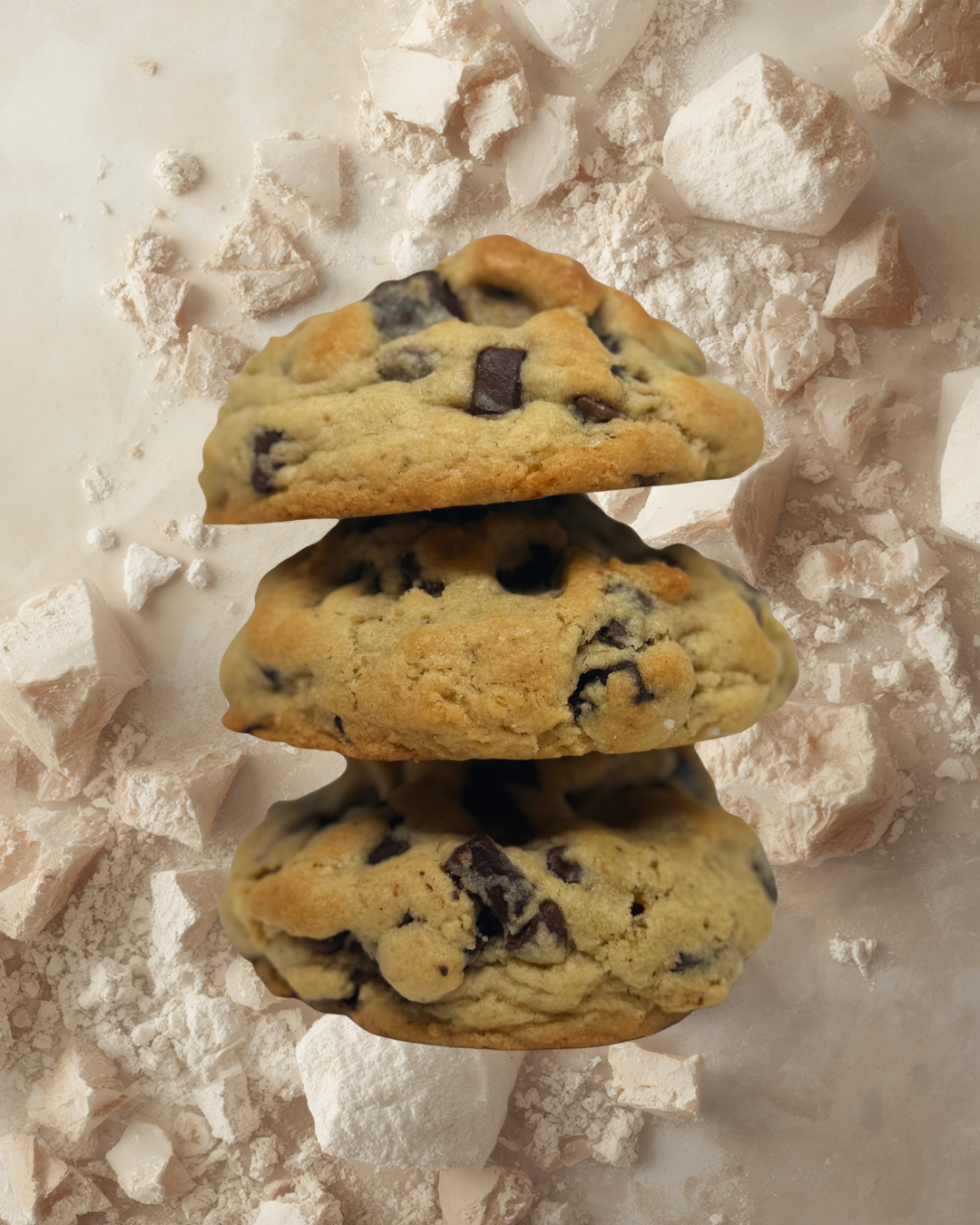 Chocolate Chunk Cookie