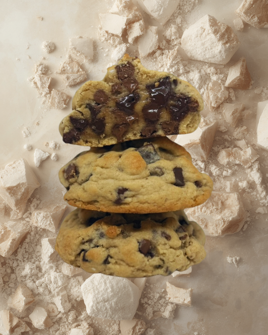 Chocolate Chunk Cookie