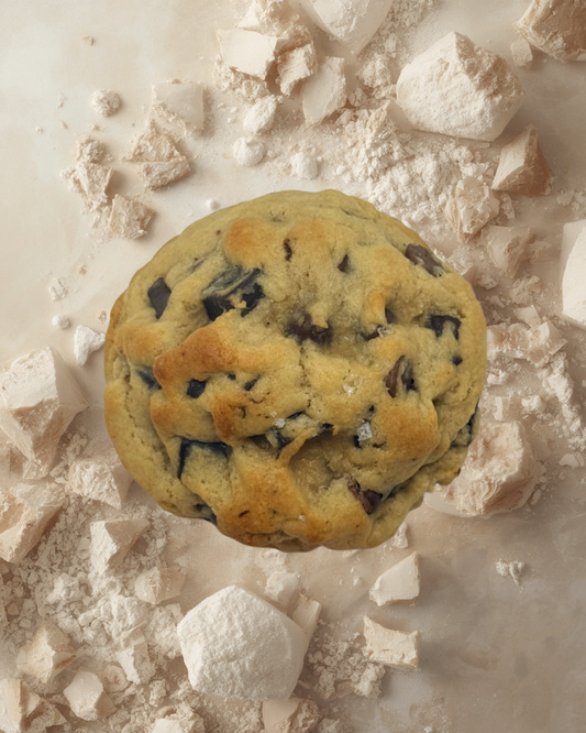 Chocolate Chunk Cookie Pack