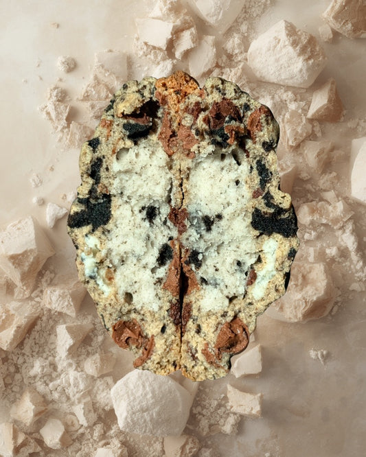 Cookies 'N Cream Cookie
