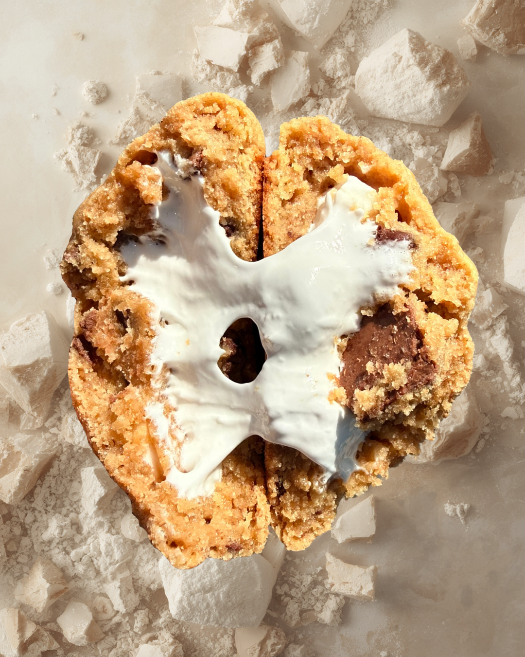 S'mores Cookie Pack