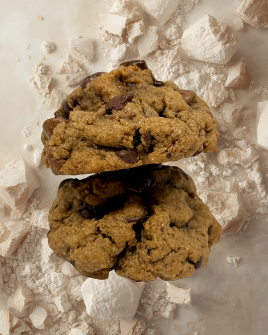 Espresso Triple Chocolate