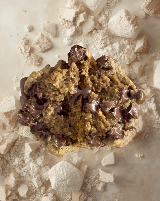 Espresso Triple Chocolate