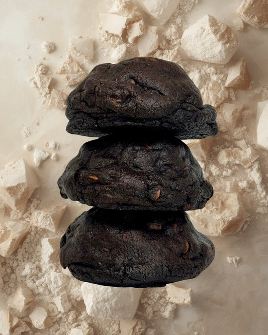 Mini Triple Chocolate Cookie Pack