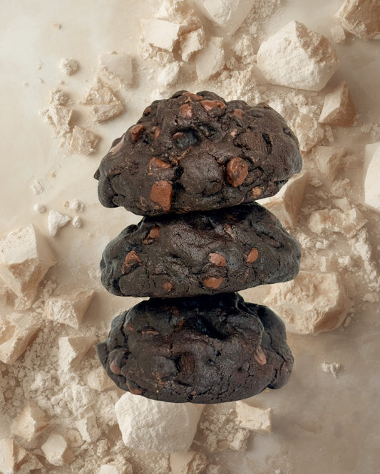 Mini Chocolate Cookies 'N Cream Cookie Pack