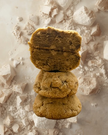 Peanut Butter Reese’s®  Cookie Pack