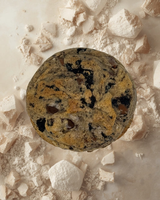 Cookies 'N Cream Cookie
