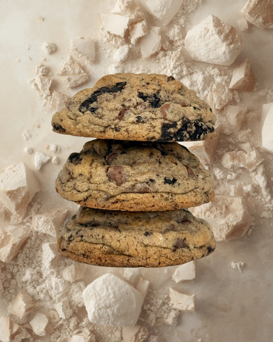 Mini Cookies ’N Cream Cookie Pack