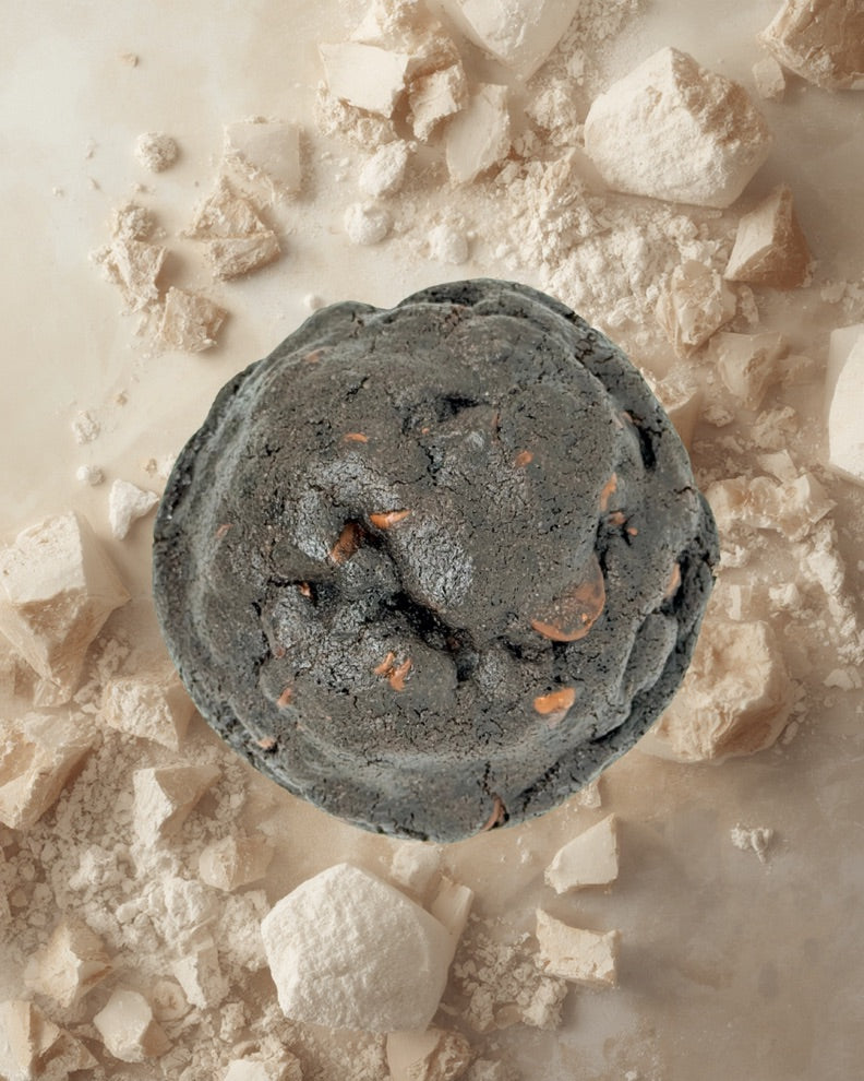 Mini Triple Chocolate Cookie Pack