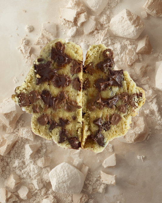 Chocolate Chunk Cookie