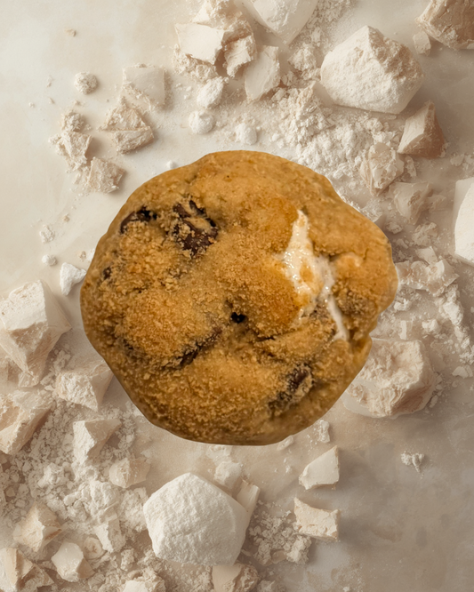 Mini S'mores Cookie Pack